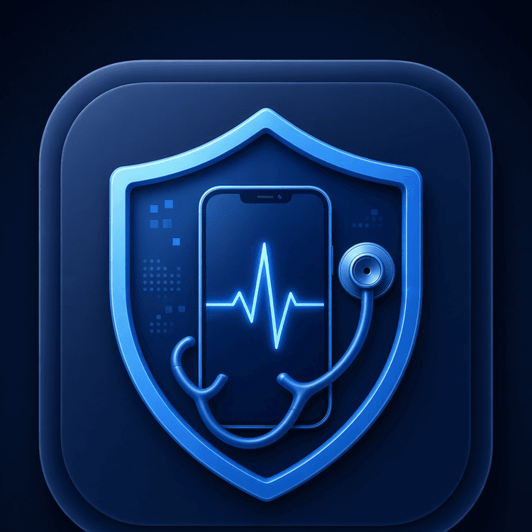 APP Master Central
